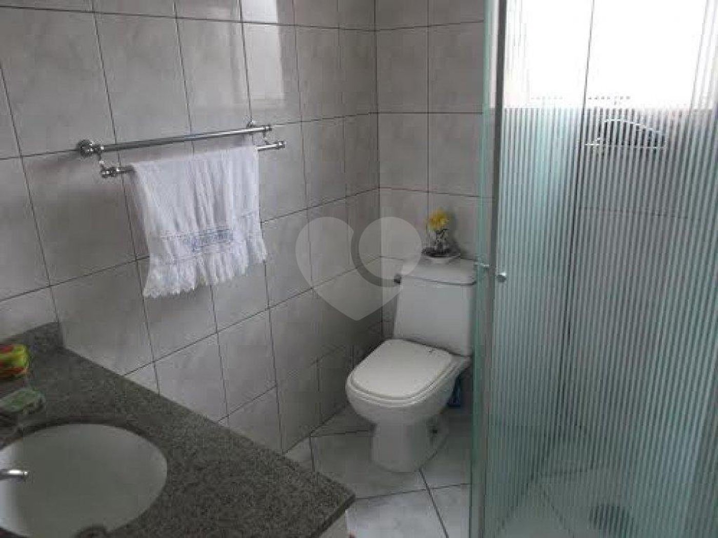 Apartamento à venda com 3 quartos, sendo 1 suíte, em Parque Mandaqui, São Paulo, SP