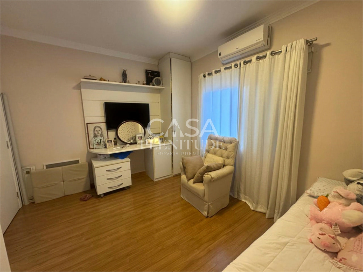 Casa em condomínio à venda com 3 suítes em Parque Residencial Villa dos Inglezes, Sorocaba, SP