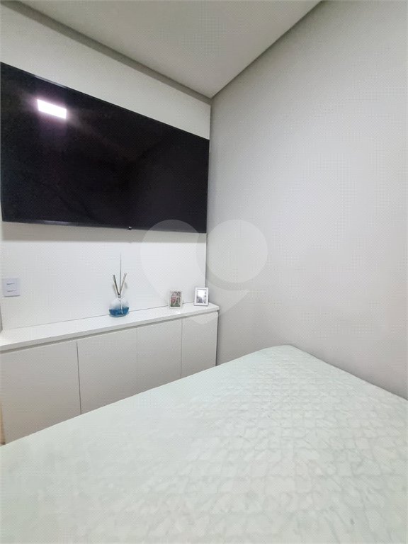 Apartamento à venda com 2 quartos em Vila Nova Savoia, São Paulo, SP