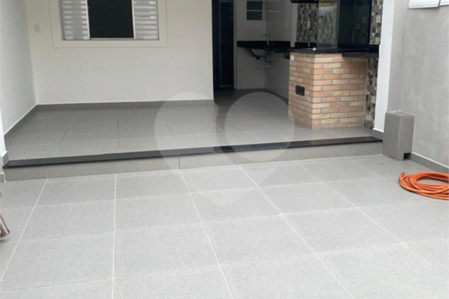 Sobrado à venda com 3 quartos, sendo 1 suíte,  em Santana, São Paulo, SP