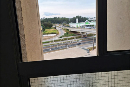 Apartamento à venda com 2 quartos em Jardim São Carlos, Sorocaba, SP