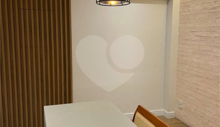 Apartamento à venda com 2 quartos, sendo 1 suíte,  em Santo Amaro, São Paulo, SP