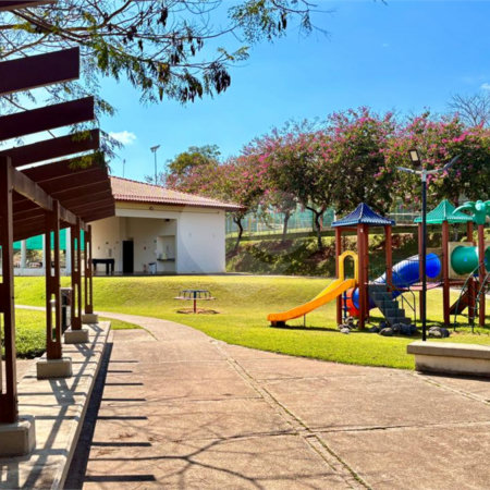 Terreno à venda no condomínio Colinas do Sol, Sorocaba - SP