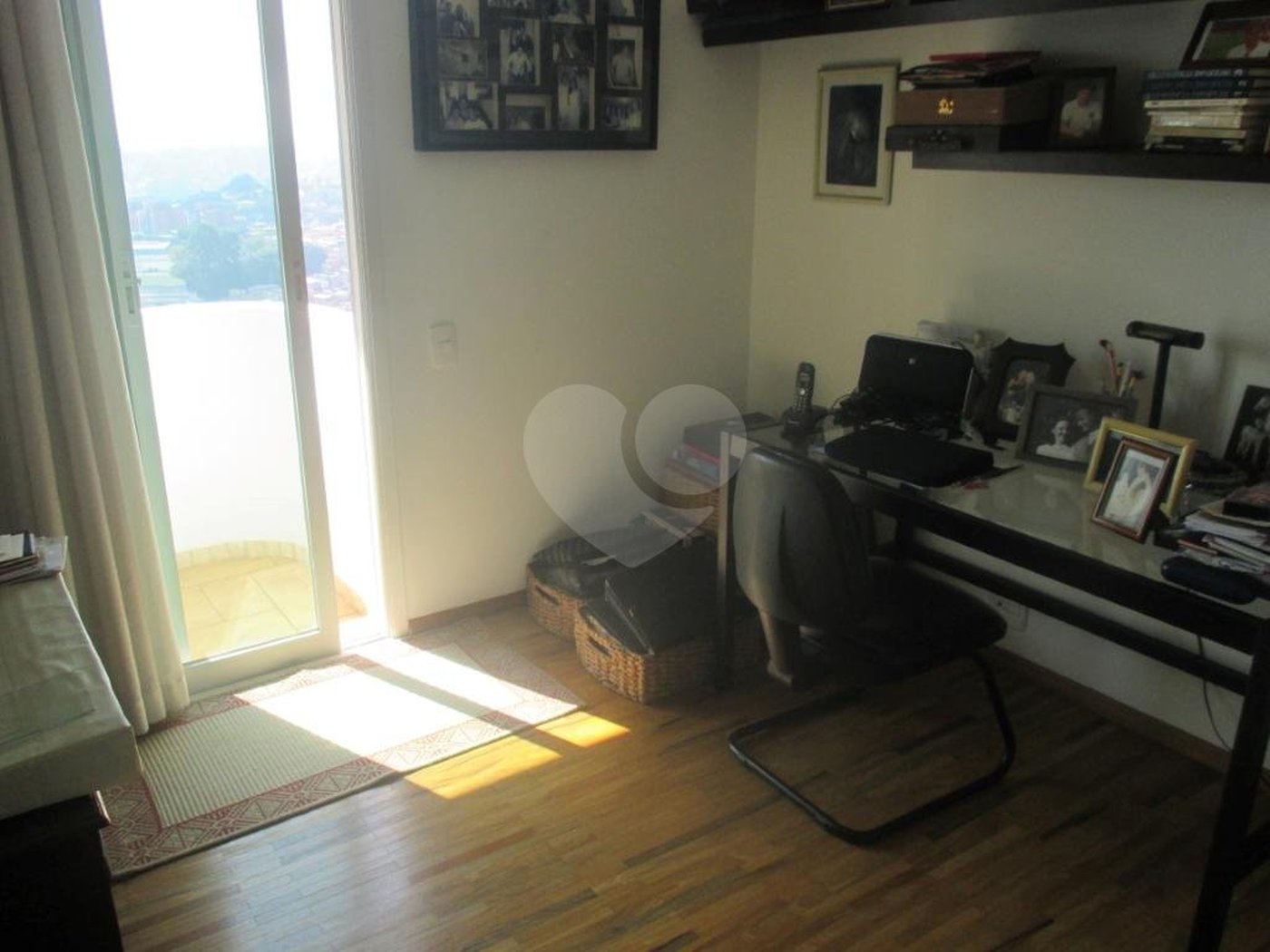 Duplex à venda com 3 quartos, sendo 2 suítes, em Vila Suzana, São Paulo, SP