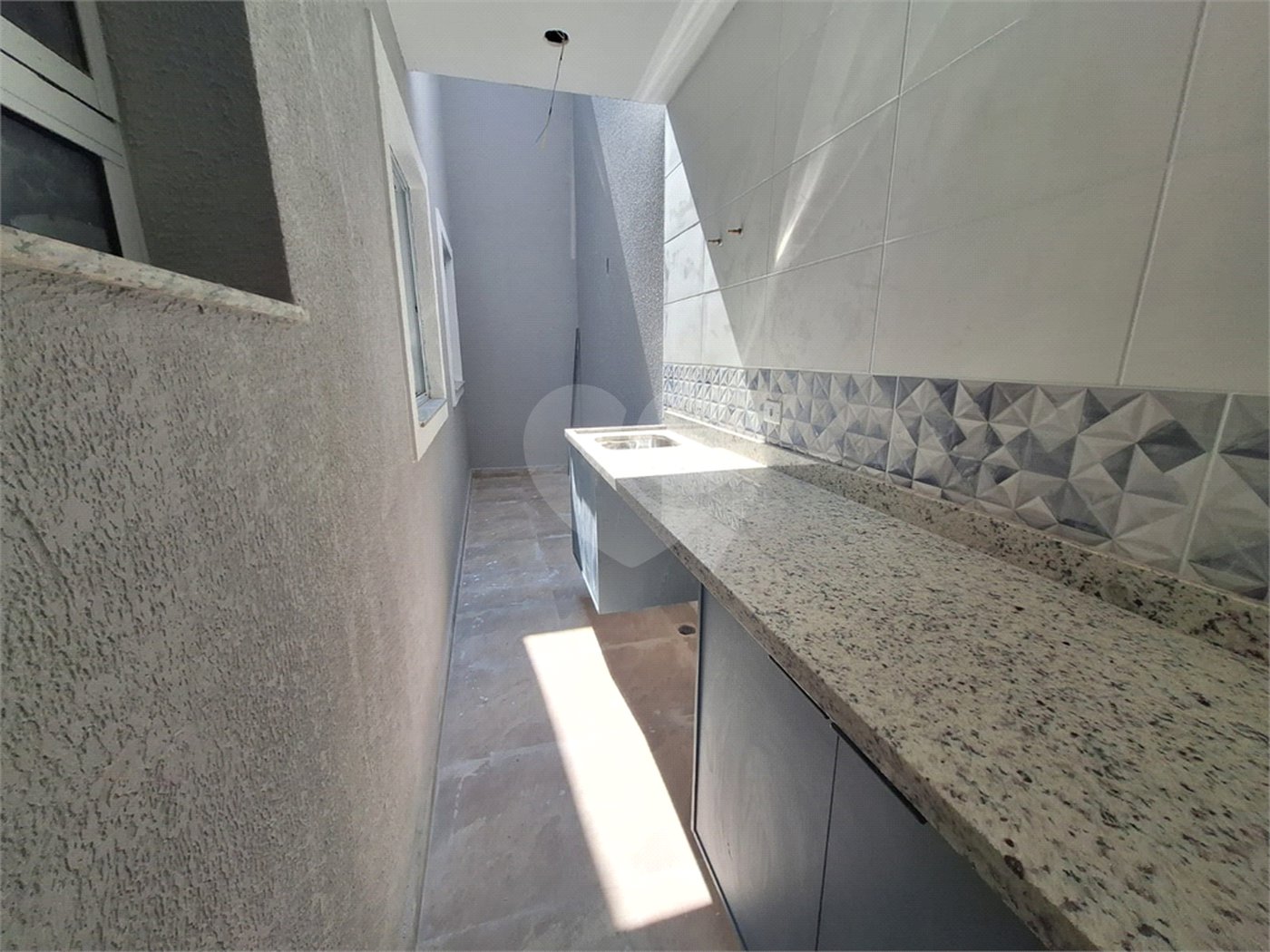 Apartamento à venda com 3 quartos em Tucuruvi, São Paulo, SP