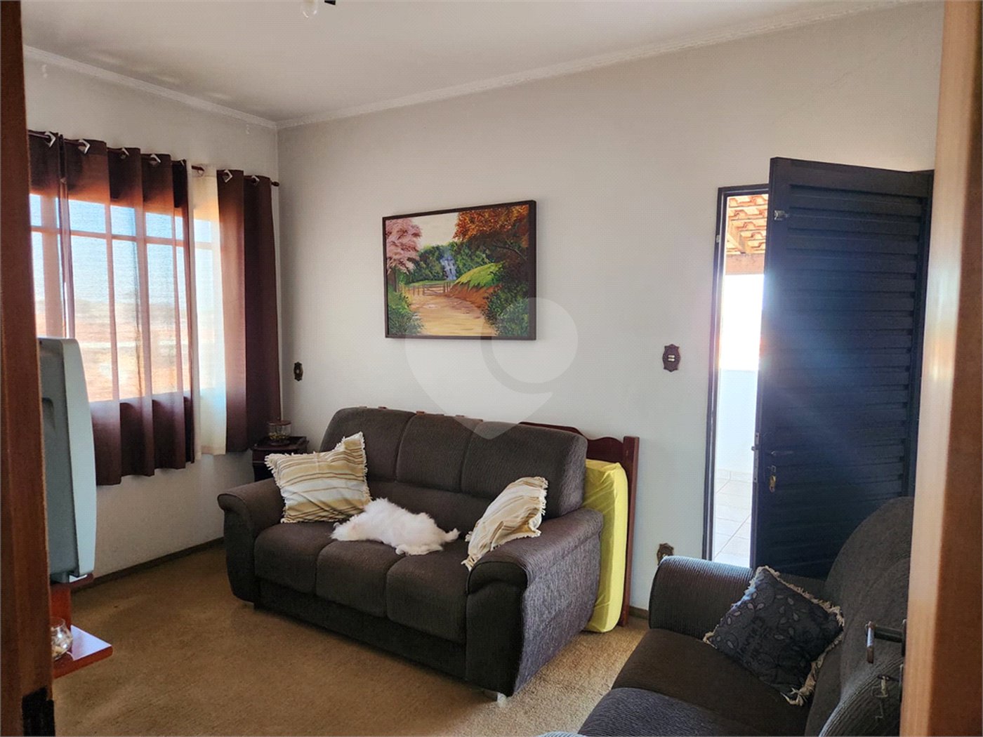 Sobrado à venda com 3 quartos, sendo 1 suíte, em Jardim Floridiana (vila Xavier), Araraquara, SP
