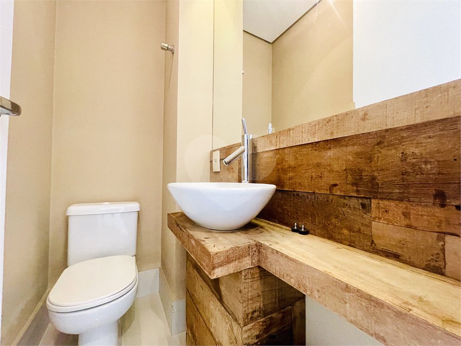 Apartamento à venda com 3 suítes no Centro, São Bernardo do Campo, SP