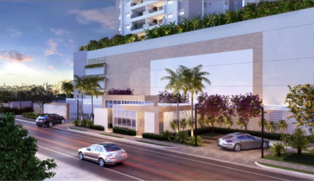 Apartamento à venda com 2 quartos, sendo 1 suíte,  em Limão, São Paulo, SP
