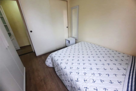 Apartamento com 3 dormitórios à venda, 202 m² por R$ 750.000,00 - Jardim Belmar - Guarujá/SP