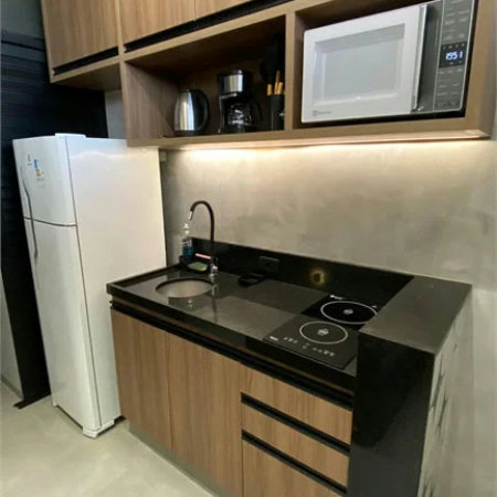 Loft para alugar com 1 suíte em Setor Industrial, Balsas, MA