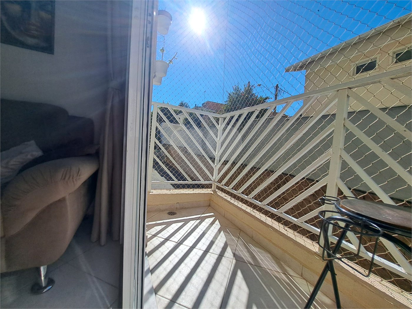 Apartamento à venda com 2 quartos em Pinheirinho, Vinhedo, SP