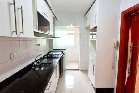 Apartamento à venda com 3 quartos, sendo 1 suíte, em Parque Campolim, Sorocaba, SP