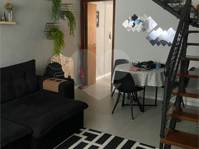 Casa à venda com 2 quartos no condomínio Goiás, São Paulo - SP