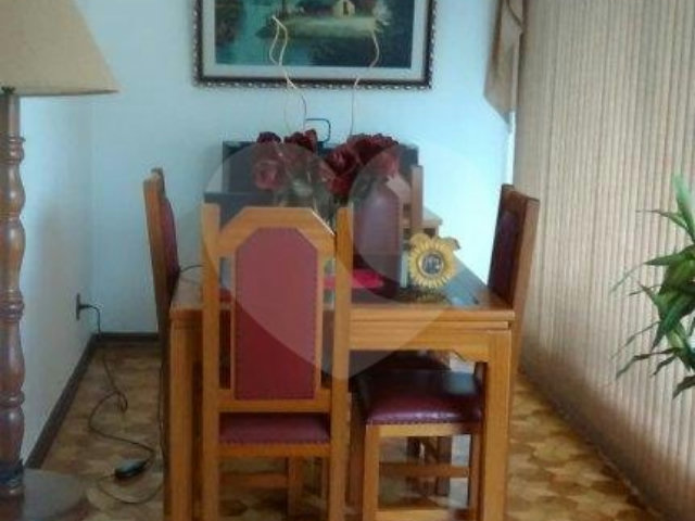 Casa Térrea à venda com 4 quartos, sendo 1 suíte,  em Vila Maria, São Paulo, SP