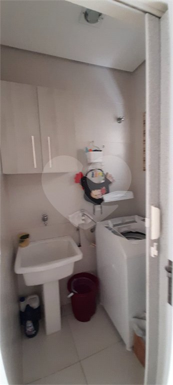 Sobrado à venda com 3 quartos, sendo 2 suítes, em Parque Boa Esperança, Indaiatuba, SP