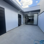 Casa à venda com 3 quartos, sendo 1 suíte, no condomínio Residencial Villagio Wanel, Sorocaba - SP