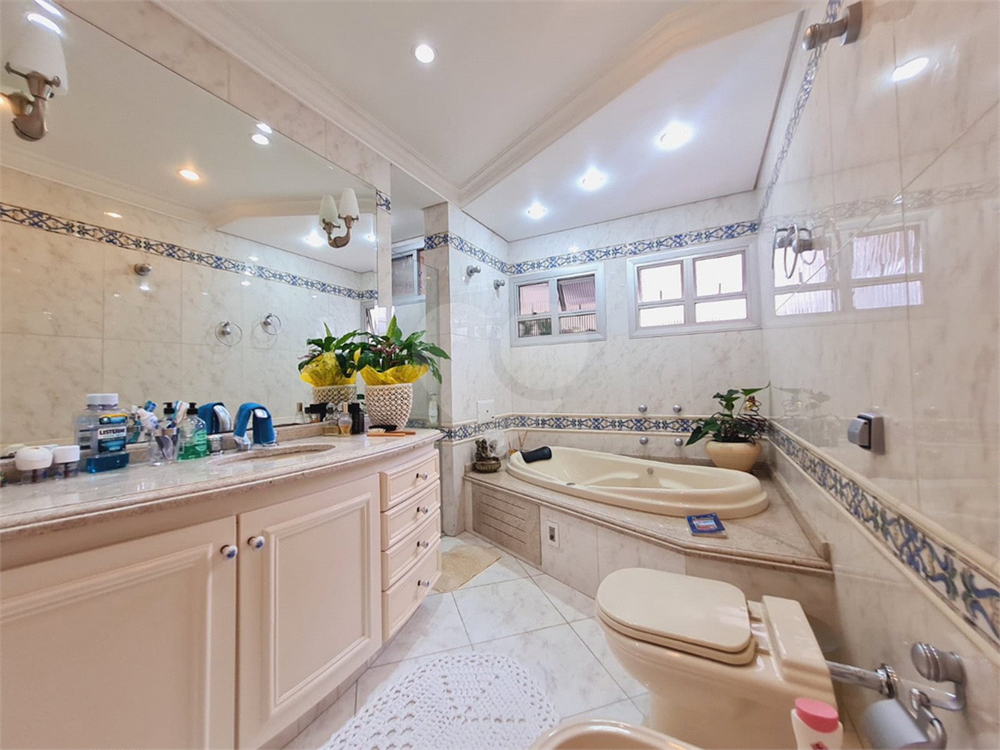 Apartamento a venda em Higienópolis