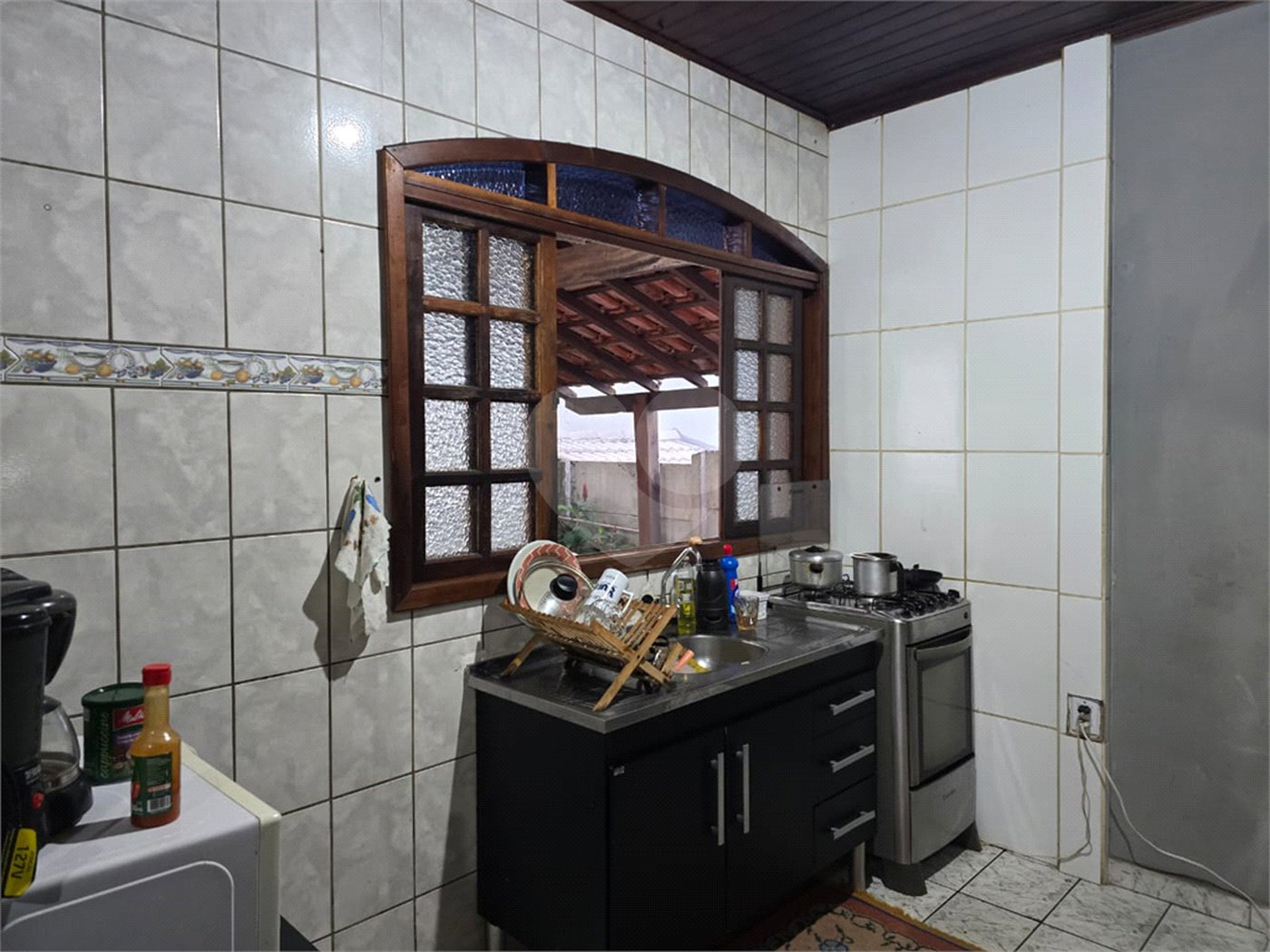 Casa à venda com 2 quartos, sendo 1 suíte, em Ressaca, Atibaia, SP
