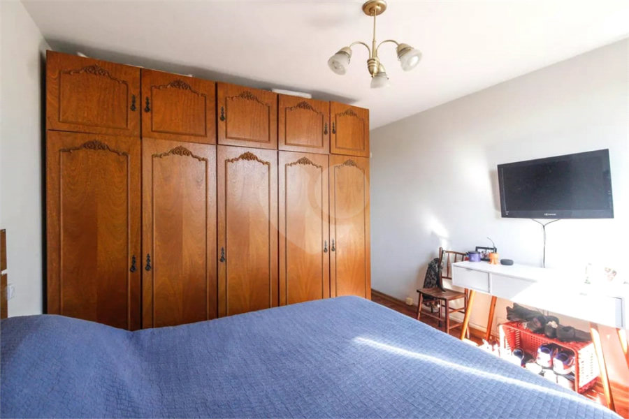 Apartamento à venda com 3 quartos em Santana, São Paulo, SP