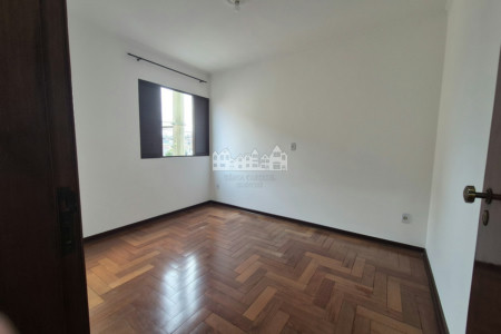 Apartamento para alugar com 3 quartos no Centro, Bragança Paulista, SP