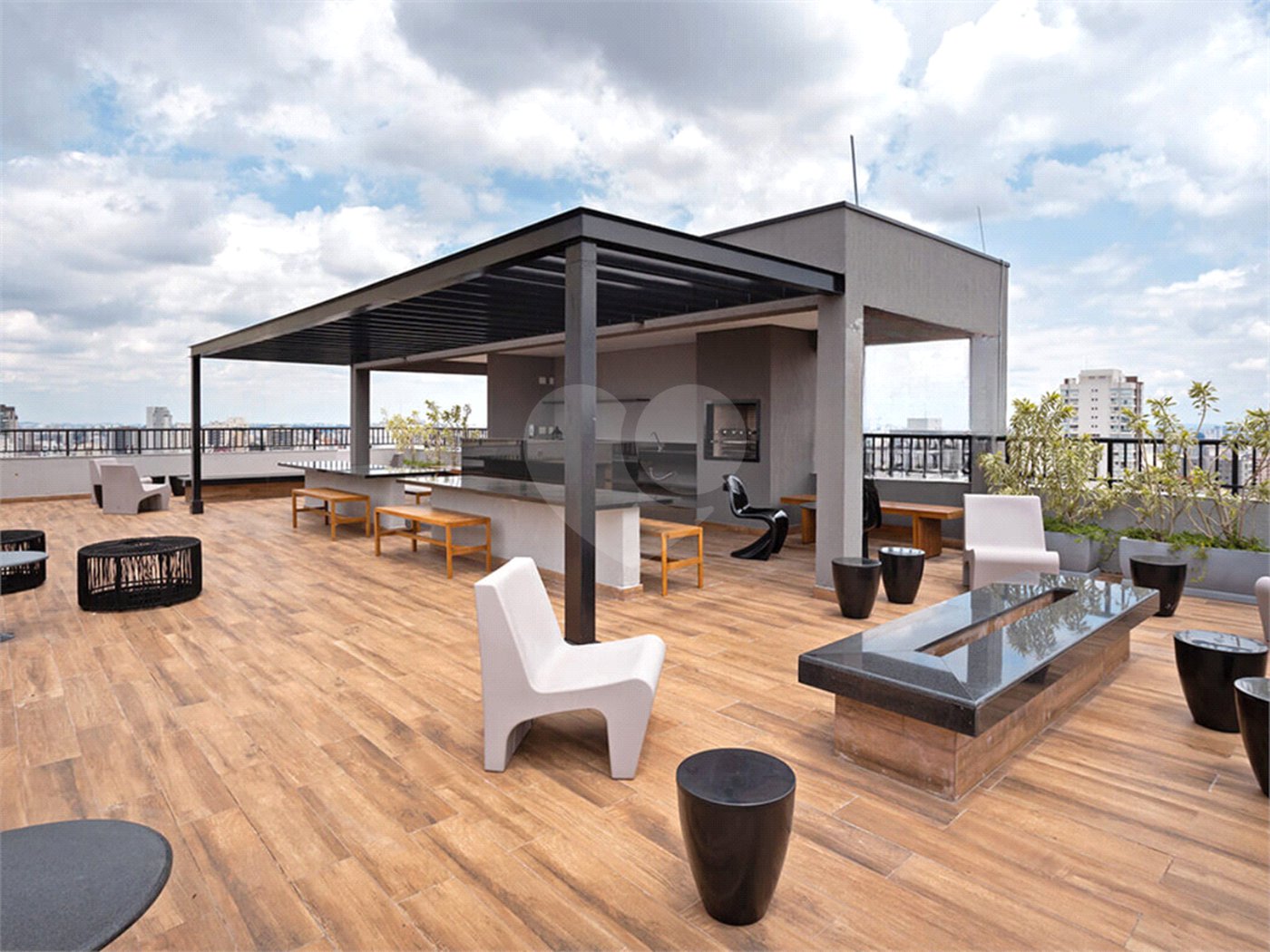 Apartamento à venda com 1 quarto em Vila Mariana, São Paulo, SP