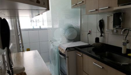 Apartamento à venda com 2 quartos em Jaraguá, São Paulo, SP