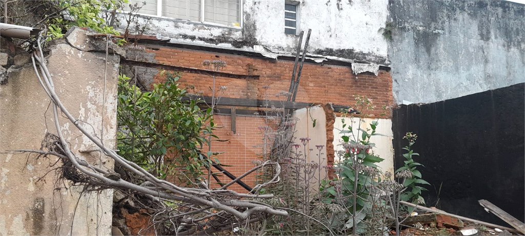 Terreno à venda em Vila Baruel, São Paulo, SP