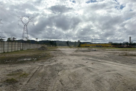 Terreno para alugar em Cocuera, Mogi das Cruzes, SP