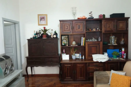 Casa à venda com 6 quartos em Vila Ipojuca, São Paulo, SP