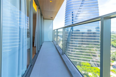 Apartamento à venda ou para alugar com 1 quarto em Vila Olímpia, São Paulo, SP