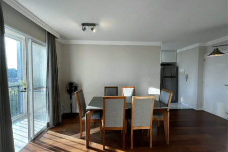 Apartamento à venda com 1 quarto em Jardim Monte Kemel, São Paulo, SP