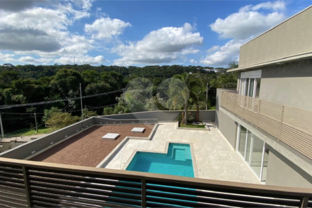 Casa à venda com 4 suítes no condomínio Portal Horizonte, Bragança Paulista - SP