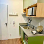 Apartamento à venda com 1 quarto em Pinheiros, São Paulo, SP