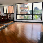 Apartamento à venda com 4 quartos, sendo 2 suítes, em Bosque da Saúde, São Paulo, SP