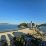 Apartamento com 3 dormitórios à venda, 175 m² por R$ 950.000,00 - Itararé - São Vicente/SP
