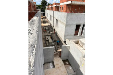 Casa à venda com 4 suítes no condomínio Casa Jardim Paineiras, São Paulo - SP