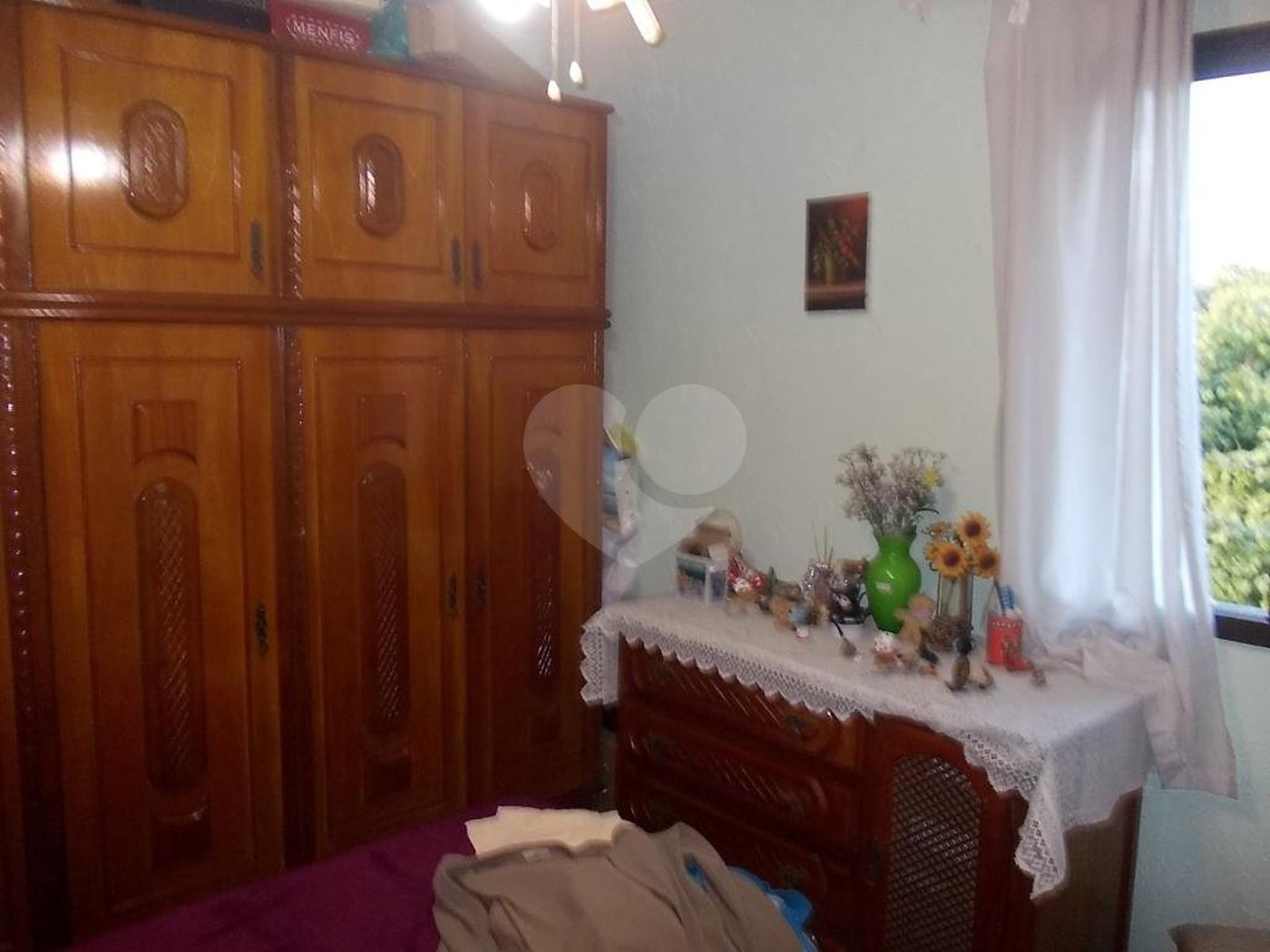 Cobertura à venda com 3 quartos, sendo 1 suíte,  em Água Fria, São Paulo, SP