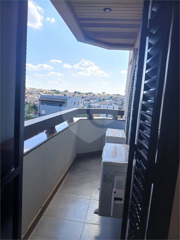 Apartamento à venda com 3 quartos, sendo 1 suíte,  em Vila Redentora, São José do Rio Preto, SP