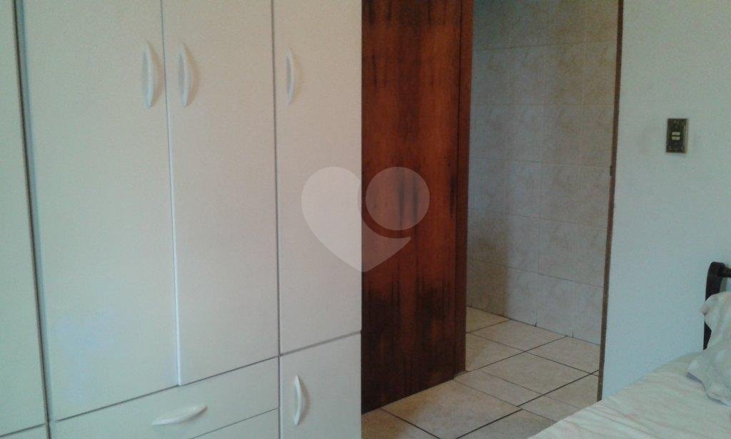 Sobrado à venda com 3 quartos em Casa Verde, São Paulo, SP