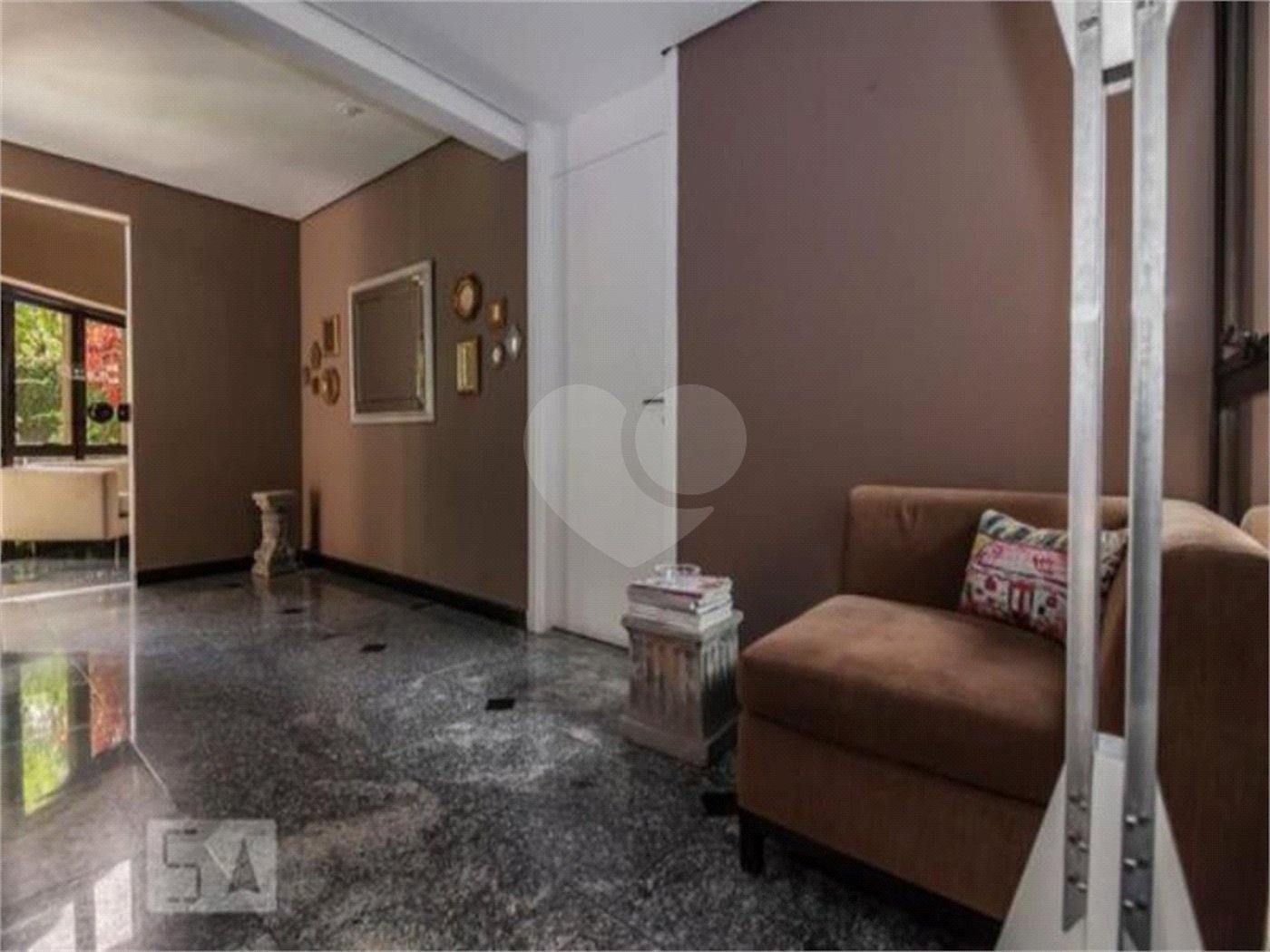 Apartamento à venda ou para alugar com 3 suítes em Jardim Fonte do Morumbi, São Paulo, SP