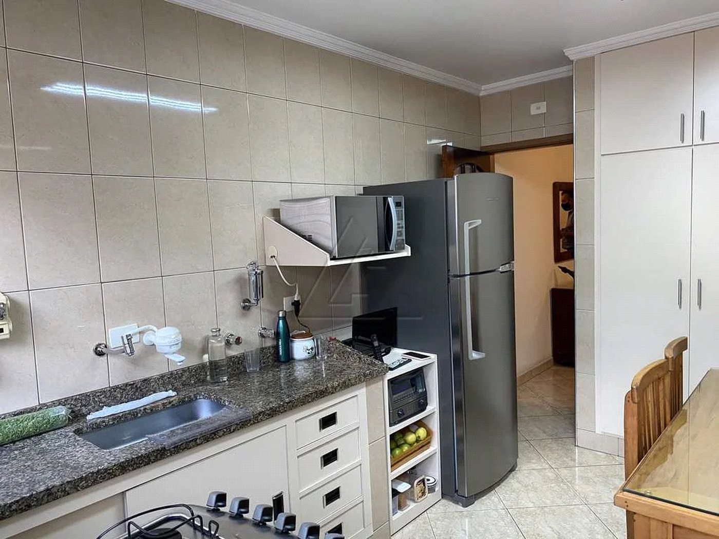 Sobrado à venda com 3 quartos, sendo 1 suíte, em Vila Sônia, São Paulo, SP
