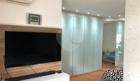 Apartamento à venda com 3 suítes em Paraíso, São Paulo, SP
