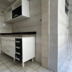 Apartamento com 2 dormitórios à venda, 73 m² por R$ 490.000,00 - Gonzaga - Santos/SP