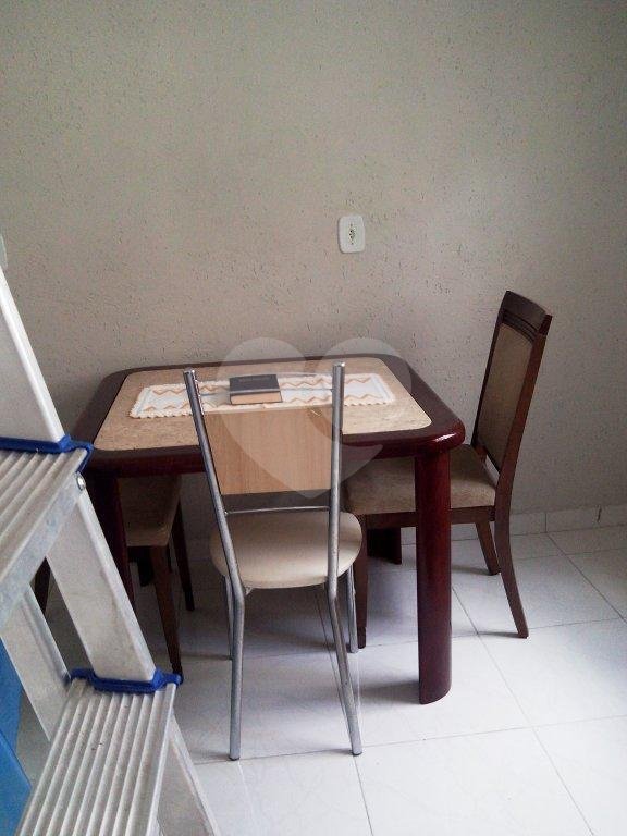 Sobrado à venda com 2 quartos, sendo 1 suíte, em Imirim, São Paulo, SP