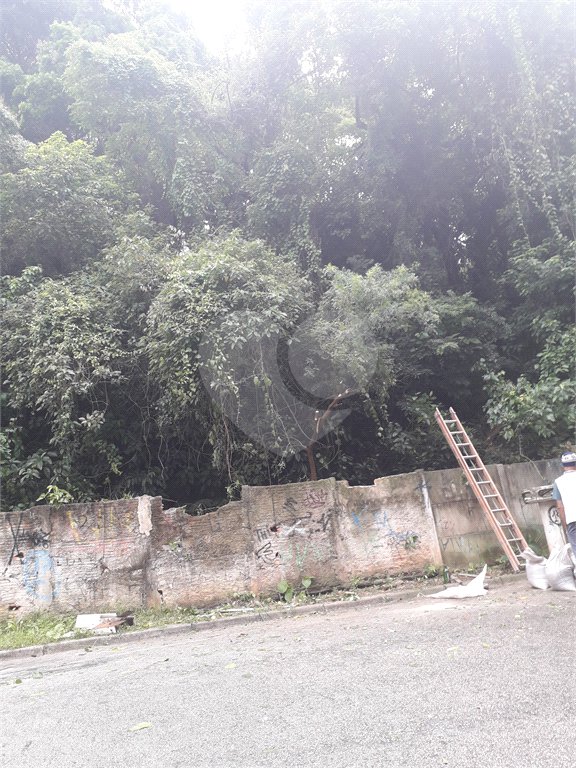Terreno à venda em Santana, São Paulo, SP