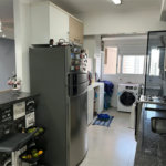 Apartamento à venda com 3 quartos, sendo 1 suíte, em Vila Andrade, São Paulo, SP