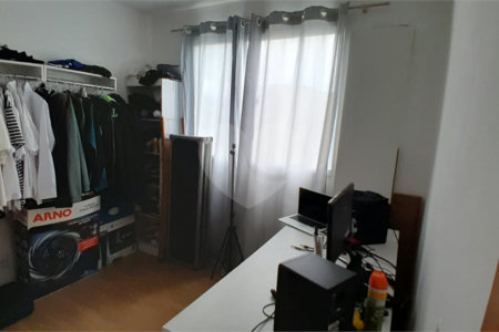 Apartamento à venda com 2 quartos em Campo Grande, Rio de Janeiro, RJ