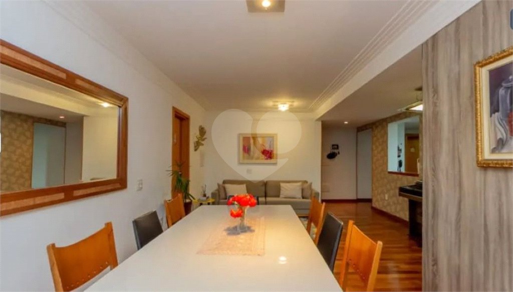 Apartamento à venda com 3 quartos, sendo 2 suítes, em Jardim, Santo André, SP