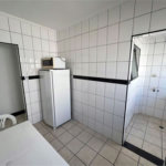Apartamento Residencial à venda, Vila Guilhermina, Praia Grande - AP1208.