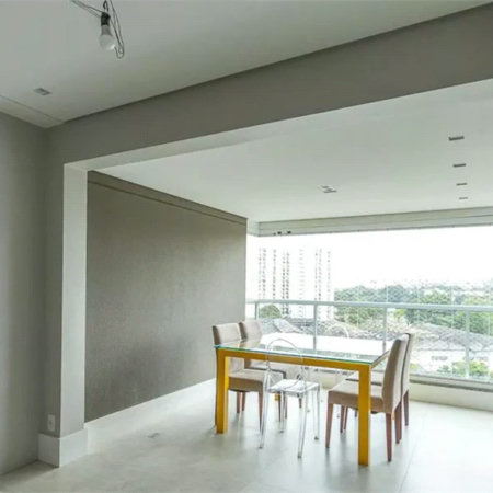 Apartamento à venda com 3 quartos, sendo 1 suíte, em Vila Anastácio, São Paulo, SP